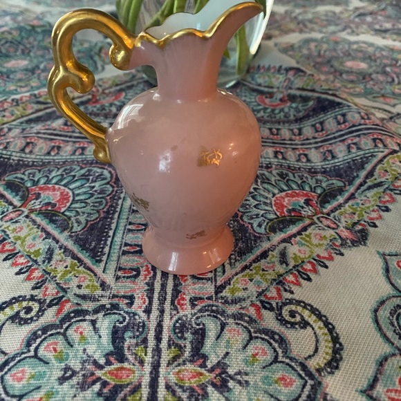 3 inch Limoges Pitcher - Picture 4 of 4